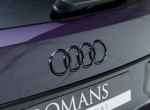 Audi RS6 AVANT VORSPRUNG 34