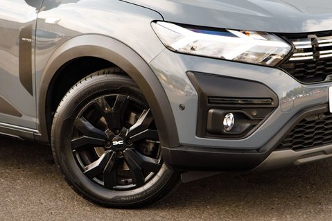 Dacia Jogger EXTREME SE TCE 11
