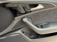 Audi A6 AVANT TDI QUATTRO BLACK EDITION 17