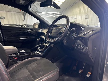 Ford Kuga 2.0 Kuga ST-Line TDCi 5dr 13