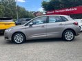 Citroen C4 1.6 BlueHDi Flair Euro 6 5dr 8