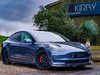 Tesla Model 3 PERFORMANCE AWD