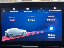 Toyota Yaris Cross 1.5 Yaris Cross GR Sport HEV Auto 5dr 34