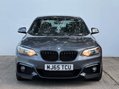 BMW 2 Series 2.0 218d M Sport 2dr 28