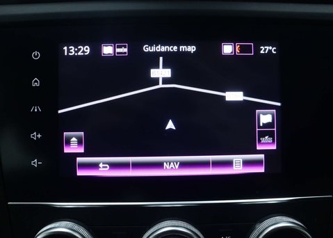 Renault Kadjar 1.3 TCe Iconic SUV 5dr Petrol EDC Euro 6 (s/s) (140 ps) 22