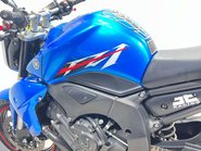 Yamaha FZ1 FAZER 1000 2007 29K NEW MOT 1000CC NAKED BIKE WARRANTY SERVICED 27
