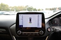 Ford Puma ST 27