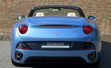 Ferrari California 17