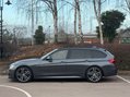 BMW 3 Series 3.0 340i M Sport Auto 5dr 8
