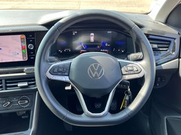 Volkswagen Polo 1.0 Polo Life 5dr 20