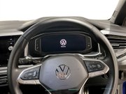 Volkswagen Polo 1.0 TSI R-Line Hatchback 5dr Petrol Manual Euro 6 (s/s) (95 ps) Air Con - A 13