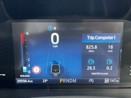 Ford Ranger 2.0 Ranger Wildtrak EcoBlue 4x4 A 4WD 24