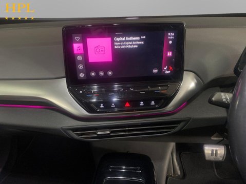 Volkswagen Id.4 Pro Performance 77kWh 1ST Edition SUV 5dr Electric Auto (204 ps) Air Con - 17
