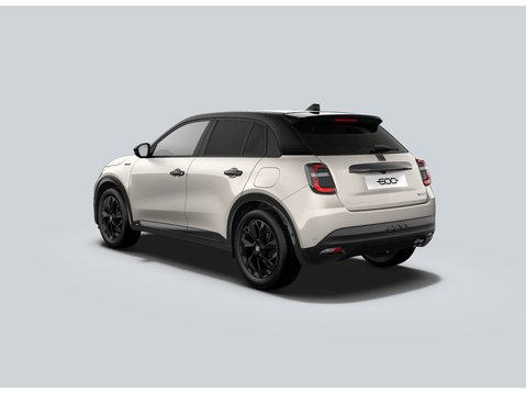 New Fiat 600 SPORT 1.2 145 Hybrid from £310 per month 3.9% APR PCP 2
