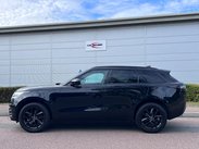 Land Rover Range Rover Velar 2.0 D200 MHEV Dynamic SE Auto 4WD Euro 6 (s/s) 5dr 5