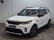 Land Rover Discovery 3.0 Discovery R-Dynamic S D MHEV Auto 4WD 5dr 7