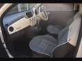 Fiat 500 1.2 Lounge Hatchback 3dr Petrol Dualogic Euro 6 (s/s) (69 bhp) 5