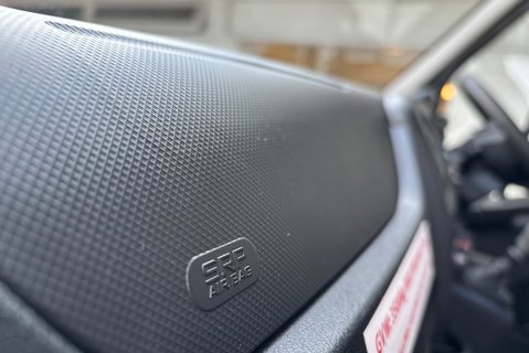 Vauxhall Movano L3H1 R3500 Dropside Truck with Hiab T-HIDUO 013 29