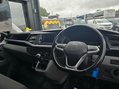 Volkswagen Transporter T30 TDI P/V STARTLINE 8