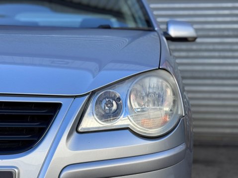 Volkswagen Polo 1.2 Match Hatchback 3dr Petrol Manual (138 g/km, 60 bhp) 6