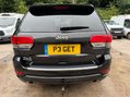 Jeep Grand Cherokee 3.0 V6 CRD Overland SUV 5dr Diesel Auto 4WD Euro 6 (247 bhp) 13