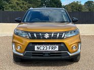 Suzuki Vitara SZ-T 7