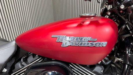 Harley-Davidson Street 750 XG 2019 69 PLATE STUNNING BIKE PANNIERS NEW MOT A2 26