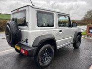 Suzuki Jimny 1.5 LCV ALLGRIP Euro 6 3dr - No VAT 2