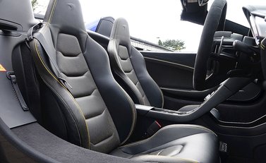 McLaren 650S Spider 13