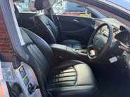 Mercedes-Benz CLS CLS320 CDI 18