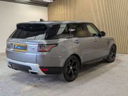 Land Rover Range Rover Sport 3.0 Range Rover Sport HSE SDV6 Auto 4WD 5dr 22