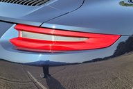 Porsche 911 CARRERA S PDK 21