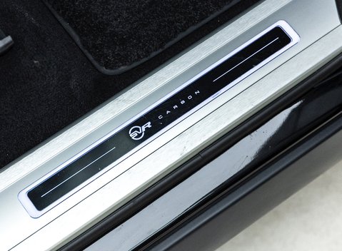Land Rover Range Rover Sport 5.0 SVR Carbon Edition 23