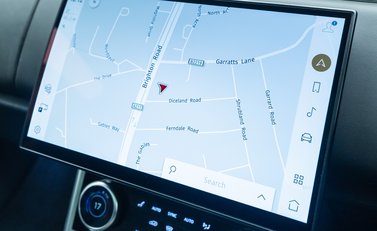 Land Rover Range Rover D350 FIRST EDITION 24