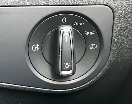 Volkswagen Tiguan 1.5 Tiguan Life TSi 5dr 59