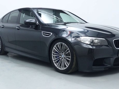 Best Used BMW Cars Under £20,000 at LMC Cars