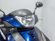 Honda SH125 SH 125 2012 24K LONG MOT IDEAL FIRST 125CC SCOOTER BIKE 18