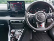 Toyota Yaris GR-Y CIRCUIT 11