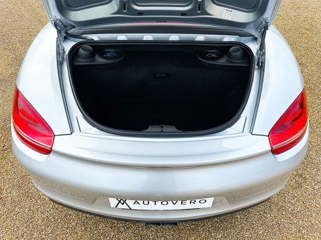 Porsche Boxster 24V S PDK 67