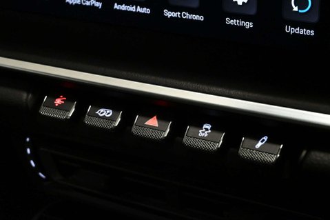 Porsche 911 3.0 911 Carrera 4 GTS Semi-Auto 4WD 2dr 29