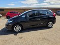 Honda Jazz 1.3 Jazz SE i-VTec CVT 5dr 7