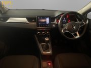 Renault Captur 1.3 TCe Iconic SUV 5dr Petrol Manual Euro 6 (s/s) (130 ps) Alloys - Air Con 18