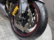Triumph Street Triple R 2013 ONLY 21K QUICK SHIFTER, LOADS OF EXTRAS, LONG MOT 42