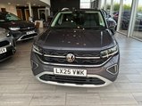 Volkswagen T-Cross 1.5 TSI EVO Style DSG Euro 6 (s/s) 5dr 2