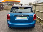 Mini Countryman COOPER 1.5 Chilli Pack 5dr 5