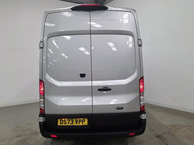 Ford Transit Transit 350 L3 Diesel 2.0 Eco Blue 170ps H3 Limited Van 8