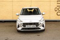 Hyundai i10 MPI SE CONNECT 5