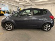 Kia Venga 1.6 4 Auto Euro 6 5dr 5