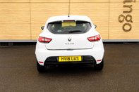 Renault Clio DYNAMIQUE NAV 6