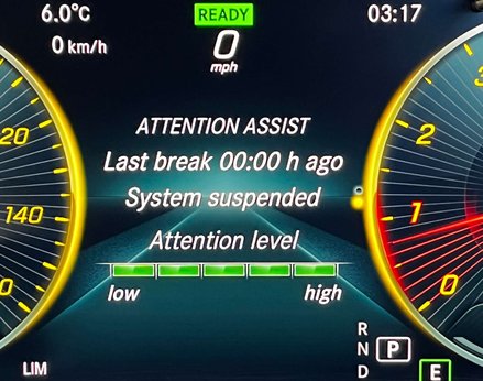 Mercedes-Benz C Class 1.5 C 200 AMG Line Premium Auto 5dr 29